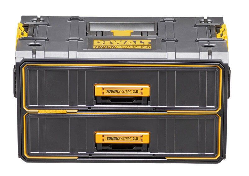 DeWalt DWST83529-1 Förvaringslåda ToughSystem 2.0