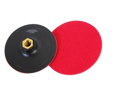 Flexxtra Stödrondell M14 Hård 150mm
