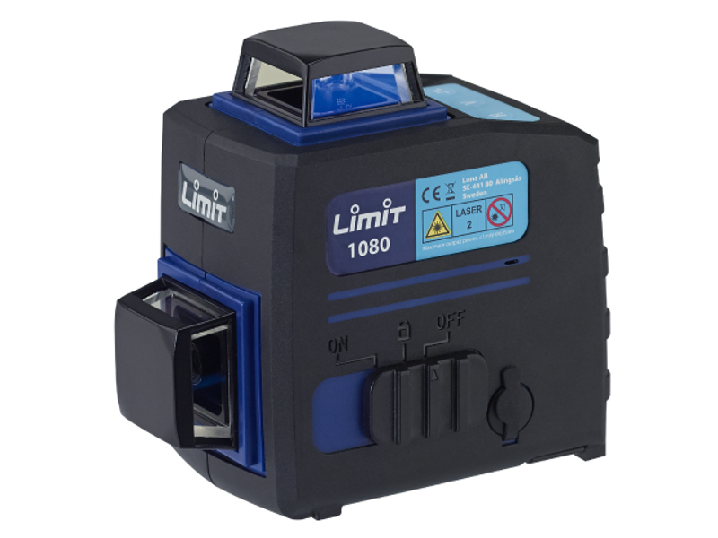 Limit Multikorslaser 1080