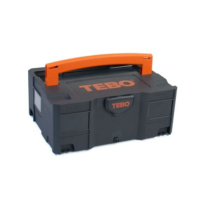 TEBO Systainer® T-Loc II
