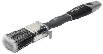 Anza Ovalpensel Platinum 25mm