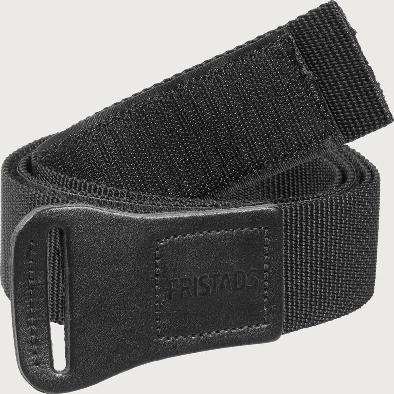 Fristads Stretchbälte 9342 STRE Svart Strl L