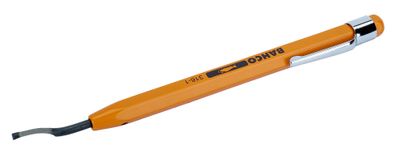 Bahco Pennavgradare 143 mm