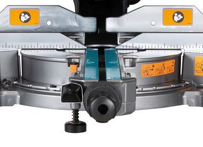Makita LS002GZ01 Kap-och gersåg XGT® 40V 216mm (utan batteri)