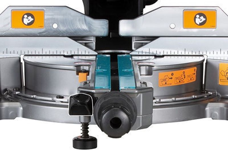 Makita LS002GZ01 Kap-och gersåg XGT® 40V 216mm (utan batteri)