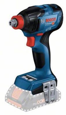 Bosch Kombidragare GDX 18V-210 C (utan batteri)