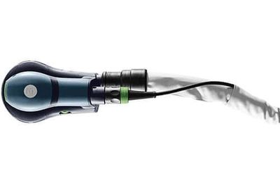 Festool ETS EC 125/3 EQ-Plus Excenterslip Kolborstfri (125mm)