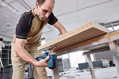 Bosch GST 160 CE Sticksåg 800W (L-Boxx)