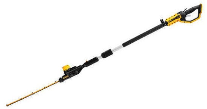 DeWalt DCMPH566N Stånghäcksax teleskåp 18V XR (utan batterier)
