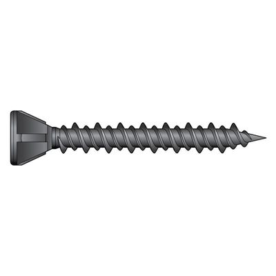 Quik Drive Bandad Trä/Spån/OSB 3.8x32mm Fosfaterad (2500st)