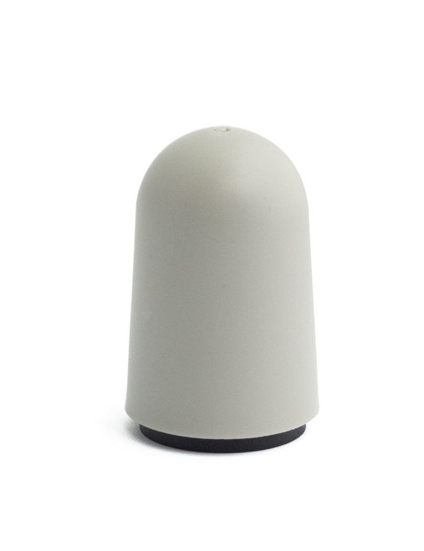 Habo Dörrstopp 10953 73mm Grå Plast SB