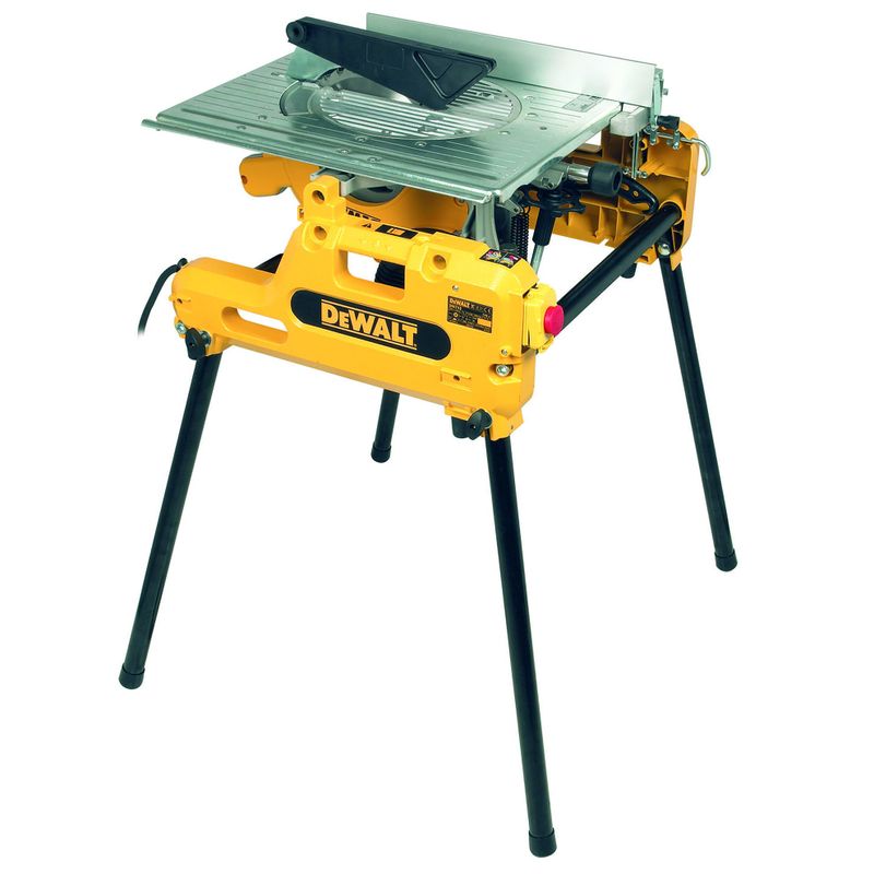 DeWalt DW743N Klyv-/kap-/geringssåg (250mm)