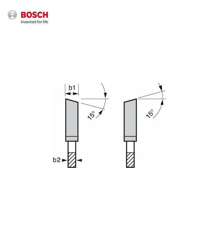 Bosch Sågklinga 210mm 48T Optiline (Fin Trä)