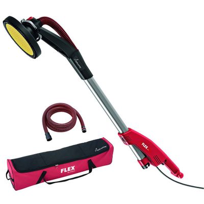 Flex Giraffslip GE7 med utbytbart huvudsystem 710W