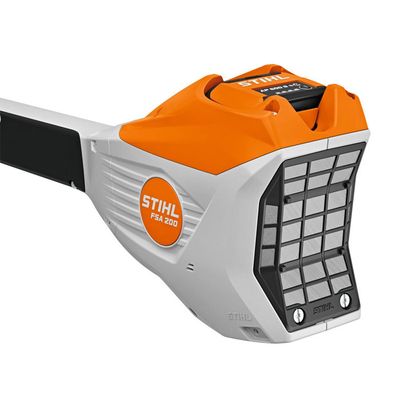 Stihl FSA 200 Batteridriven Grästrimmer 450mm 36V IPX4 (utan batterier)