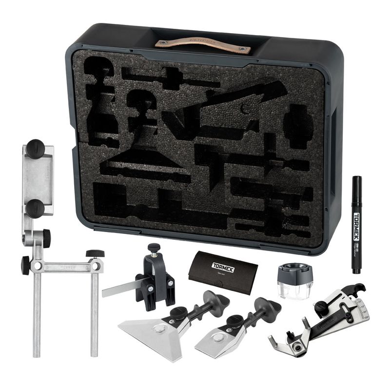 Tormek KSK-106 Knivslipningspaket