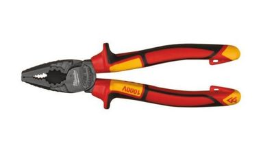 Milwaukee Kombinationstång VDE 180mm