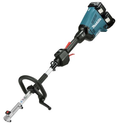 Makita DUX60Z Flerfunktionstrimmer BL 18V (Utan batterier)