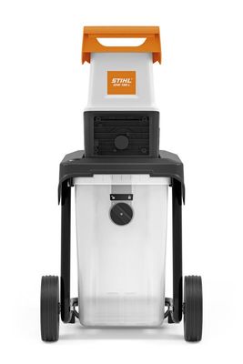 Stihl GHE 135 Kompostkvarn med vals ->35mm