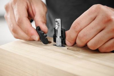 Festool Förankringsbult SV-AB D14/32