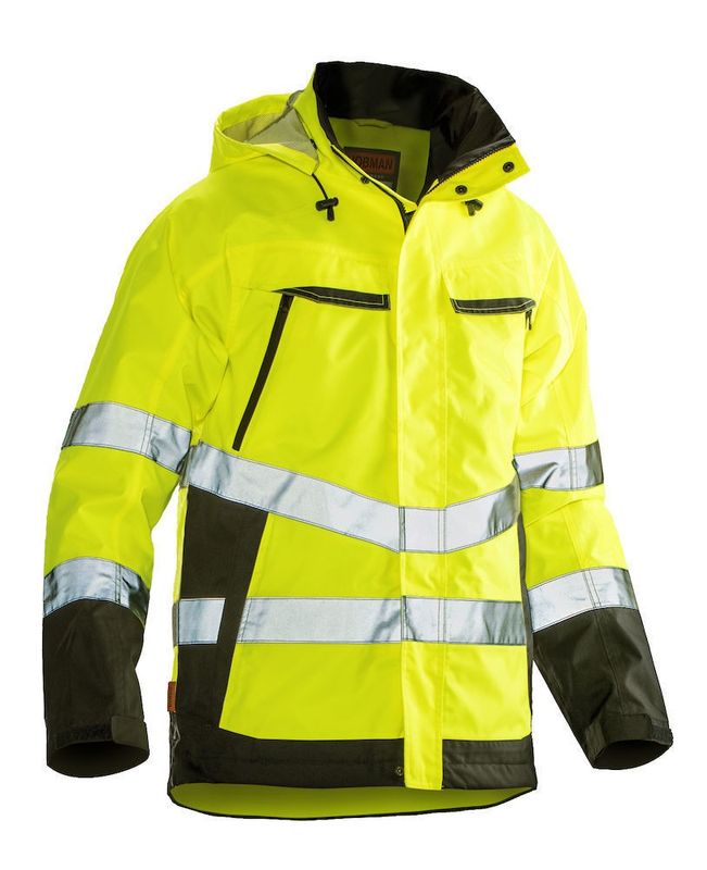 Jobman 1283 Skaljacka Varsel
