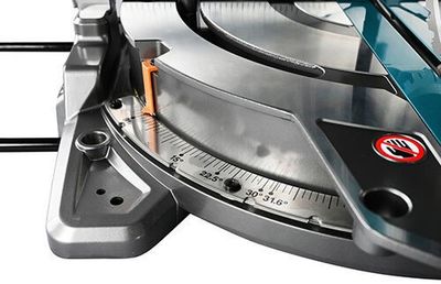 Makita LS004GZ01 Kap-och gersåg XGT® 40V 260mm (utan batteri)