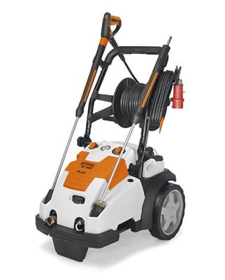 Stihl RE 362 Plus Högtryckstvätt 400V