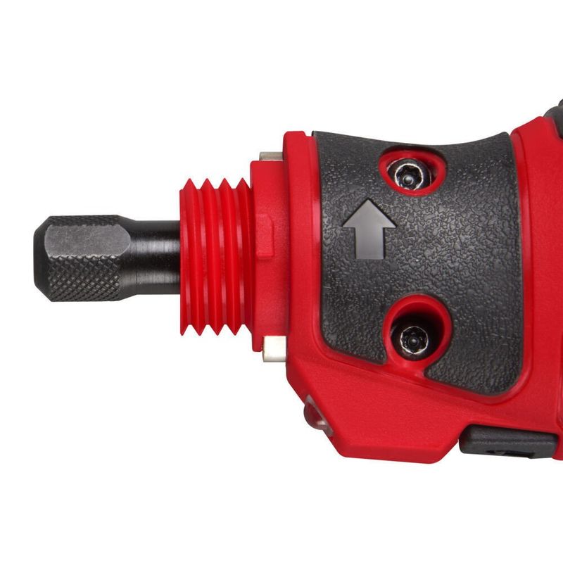 Milwaukee M12 BLROT Multislip 12V (utan batterier)