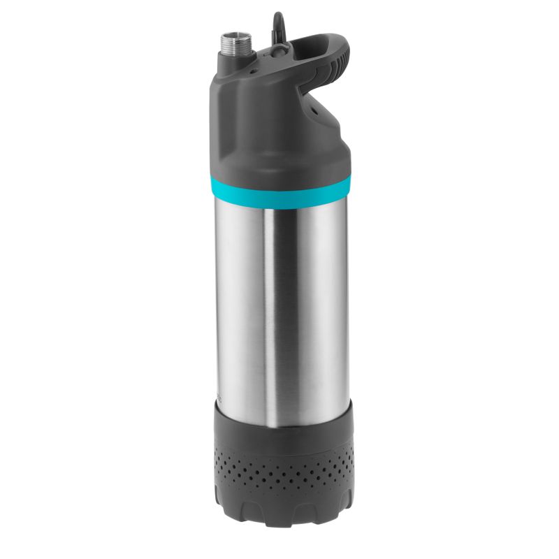 Gardena 01773-20 Dränkbar Tryckpump 6100/5 inox auto