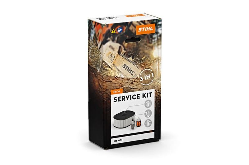 Stihl Servicekit MS 661