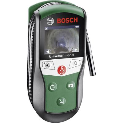 Bosch Inspektionskamera UniversalInspect