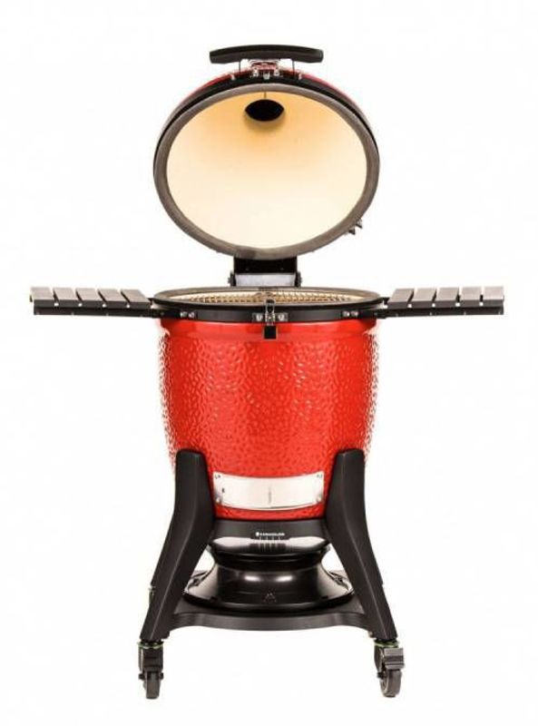 Kamado Joe  Classic III Keramisk Grill