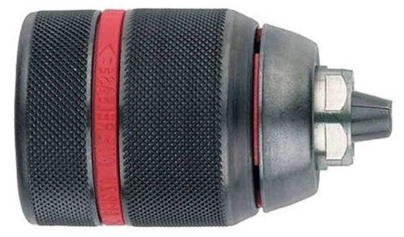 Metabo Snabbchuck 1/2" 1,5-13mm