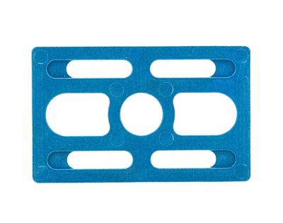 PALLBRICKA BLÅ 2MM (1200 ST/FRP)