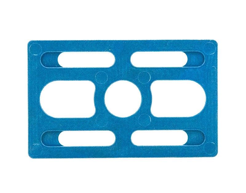 PALLBRICKA BLÅ 2MM (1200 ST/FRP)