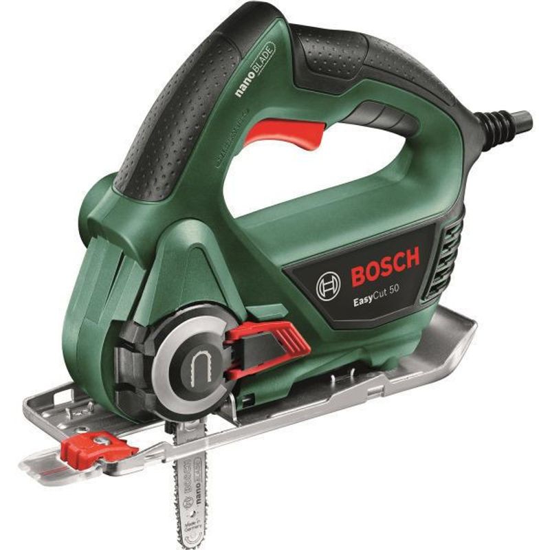 Bosch Multisågset EasyCut 50 500W