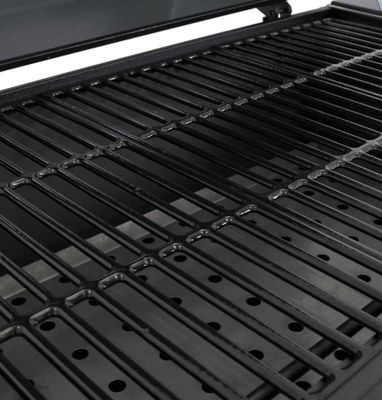 Char-Griller E2197 Traditional Kolgrill