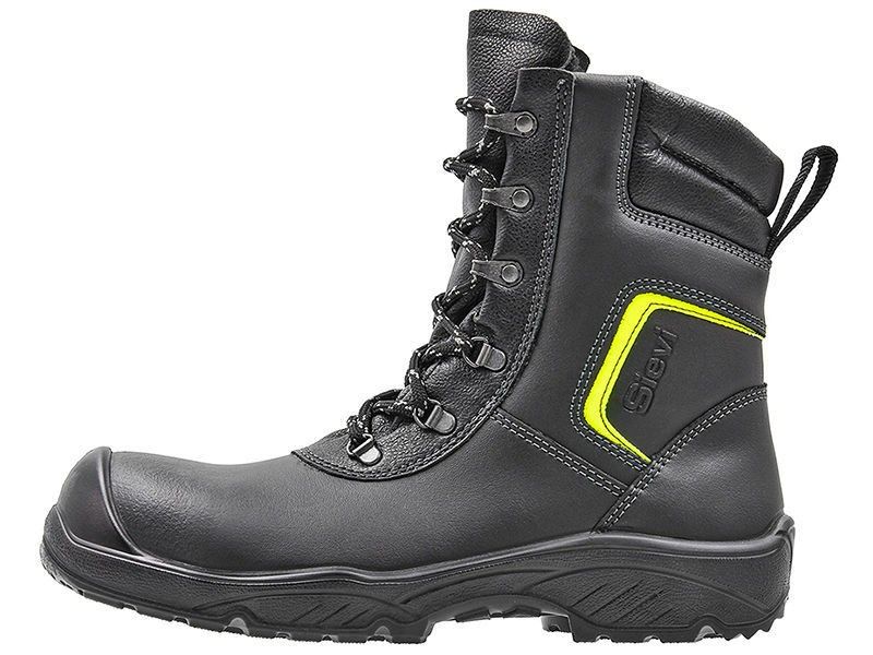 Sievi Skyddsskänga Star Polar Xl+ S3
