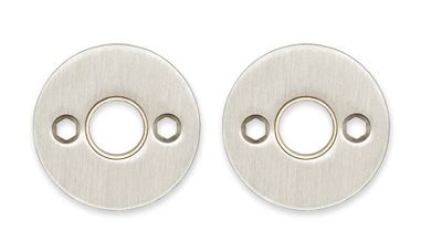 Habo Nyckelskylt 2mm 316 SB