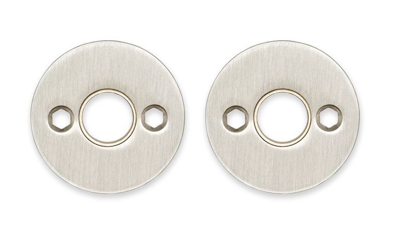 Habo Nyckelskylt 2mm 316 SB