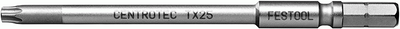 Festool Centrotec Bits Torx TORX 100 CE (2-P)