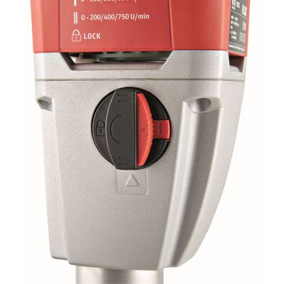 Flex Blandarmaskin MXE1602