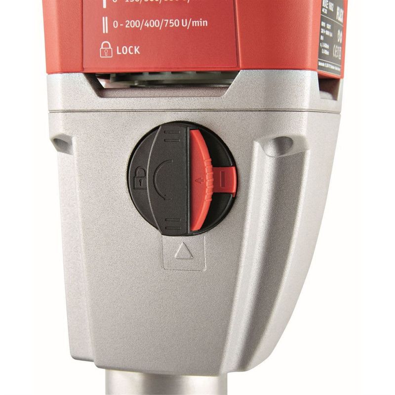 Flex Blandarmaskin MXE1602