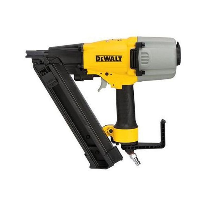DeWalt DPN250MCN Ankarspikpistol 40-60mm