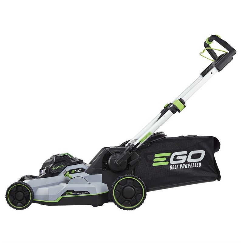 EGO Power+ Gräsklippare LM2130E-SP (utan batteri)