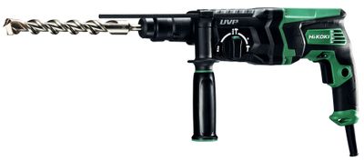Hikoki kombihammare DH28PMY2 850W