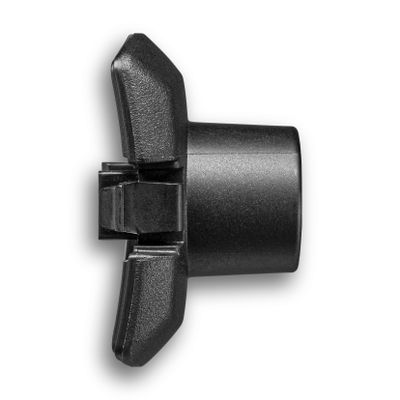 HiKOKI RA8DA 18V blåspistol med sugfunktion 18V (utan batterier)