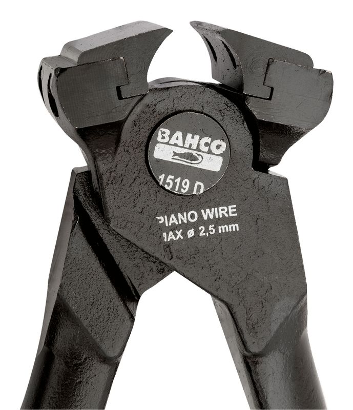 Bahco 1519-9 Reservskär och skruvar - 2 st