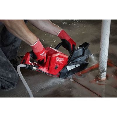 Milwaukee M18 FCOS230-0 Kapmaskin 18V  (Utan batterier)