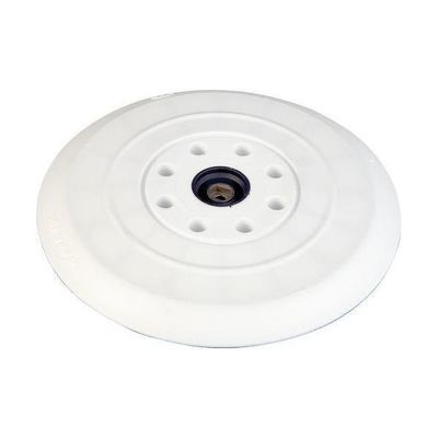 Festool Slipplatta 215mm LHS225 (För välvda ytor)